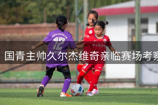 国青主帅久尔杰维奇亲临赛场考察明日之星杯沪上对决